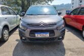 C4 Cactus Feel Cinza 4 Portas Completo 2022