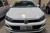 Polo 1.0 HL Branco 4 Portas Completo 2018