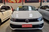 Polo Track Branco 4 Portas Completo 2023