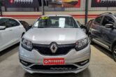 Sandero S Edition Prata 4 Portas Completo 2023