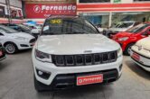 Compass Limited S Branco 4 Portas Completo 2020