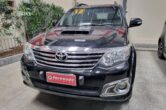 HILUX SW4 SRV 2012