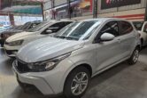 Argo Drive 1.0 Prata 4 Portas Completo 2024