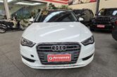 A3 2.0T Branco 4 Portas Completo 2016