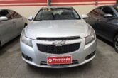 Cruze Sedan 1.8 Prata 4 Portas Completo 2013