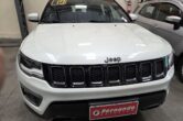 Compass Limited S Branco 4 Portas Completo 2019