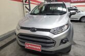 Ecosport 1.6 AUT. Prata 4 Portas Completo 2017