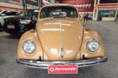 Fusca 1.300 Marrom 2 Portas 1978