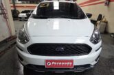 Ka Freestyle 1.5 Branco 4 Portas Completo 2021
