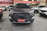 Tiggo 5 Sport Cinza 4 Portas Completo 2025
