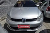 Golf 1.4 Prata 4 Portas Completo 2014