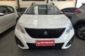 2008 Allure Branco 4 Portas Completo 2022