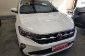 Nivus Higiline Branco 4 Portas Completo 2021