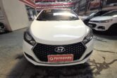HB20s Branco 4 Portas Completo 2019