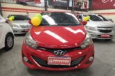 HB20 1.0 Vermelho 4 Portas Completo 2014