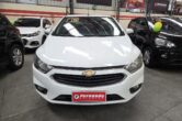 Onix 1.4 Branco 4 Portas Completo 2019