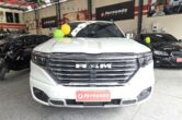 Rampage 2.0 4×4 Turbo Branco 4 Portas Completo 2024