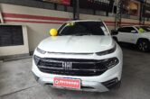 Toro Branco 4 Portas Completo 2023