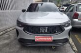 FastBack 200 Prata 4 Portas Completo 2025