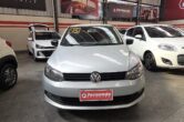 Gol 1.6 Prata 4 Portas Completo 2015