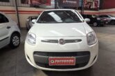 Palio 1.0 Branco 4 Portas Completo 2013