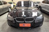 BMW 325i 2012 completo