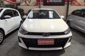 Hyundai HB20 Comfort 1.0AT 2024