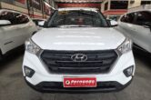 Creta 1.6 Branco 4 Portas Completo 2024