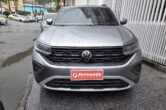 T-Cross 200 Prata 4 Portas Completo 2025