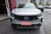 Fastback 200 Turbo Prata 4 Portas Completo 2024