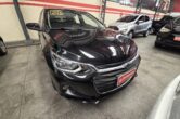 Onix 1.0 Preto 4 Portas Completo 2020
