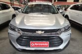 Tracker Premier 1.2 Prata 4 Portas Completo 2021